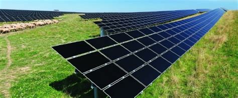 Solar PV Enel Breaks Ground On 231MW Plants Across South Africa ESI