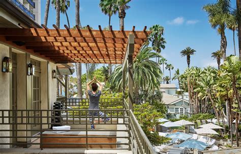 Best Hotel in Santa Monica | Fairmont Miramar