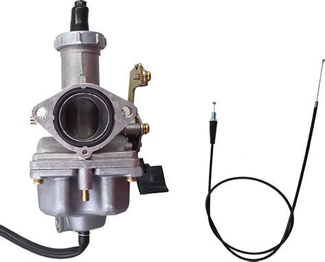 Amazon Labwork Carburetor Replacement For Honda Trx Ex X