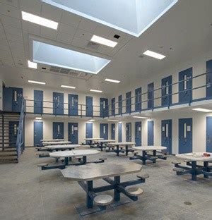 Western Virginia Regional Jail Shockey Builds