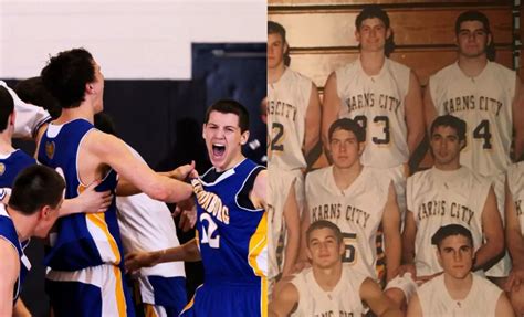 D9sports Tournament Of Champions Boys Title Game 02 Karns City Vs
