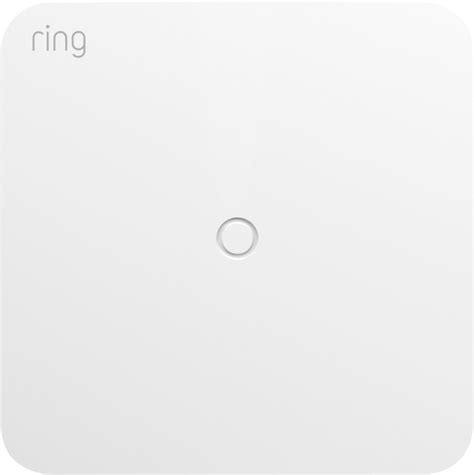 Ring Retrofit Alarm Kit White 4AW1SZ-0EN0 - Best Buy