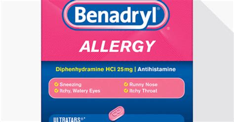 TikTok "Benadryl Challenge" prompts FDA warning on overdoses - CBS News