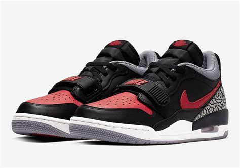 Jordan Legacy 312 Low CD7069 006 Release Info SneakerNews