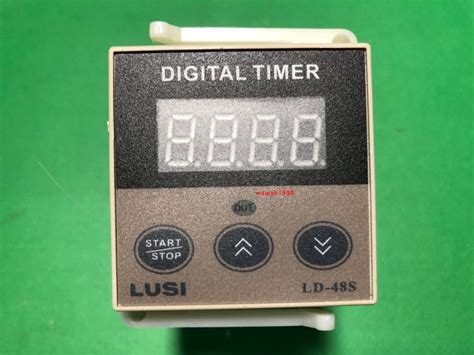 Jual Lusi Ld S Ld S Module Modul Digital Timer Oven Deck Controller