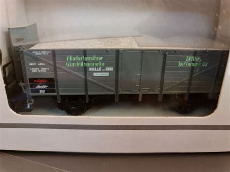 M Rklin Insider Wagen Kaufen Auf Ricardo