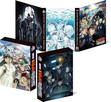 「伏線回収がすごい！『劇場版名探偵コナン』」ランキングtop26！ 第1位は「黒鉄の魚影」【2024年最新投票結果】（16） アニメ ねとらぼリサーチ