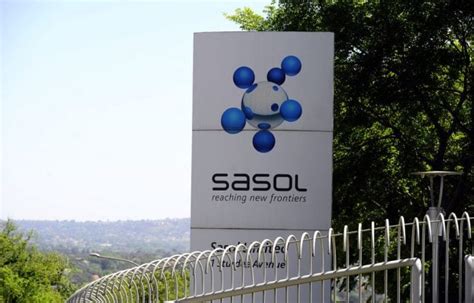 Sasol Plans To Further Cement Its Role As A Top Global Hydrogen