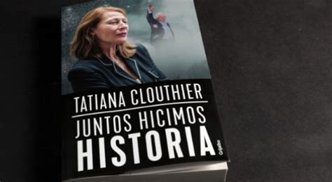 Presentará Tatiana Clouthier Su Libro En Cd Obregón