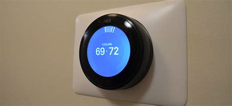 Comment Tirer Le Meilleur Parti De Votre Thermostat Nest Azur Plus