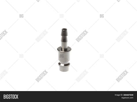 Steel Quick Coupling Image & Photo (Free Trial) | Bigstock