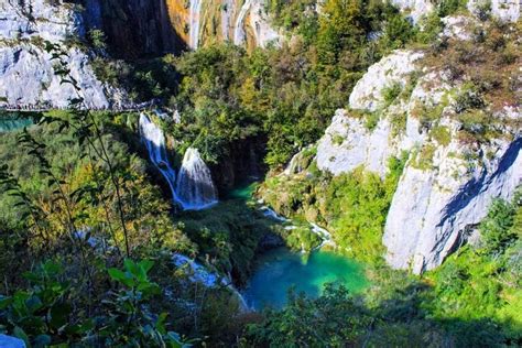 2023 Plitvice Lakes National Park Guided Day Tour From 59 OFF