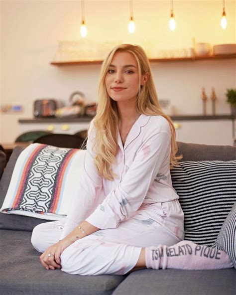 Marzia Kjellberg Nude