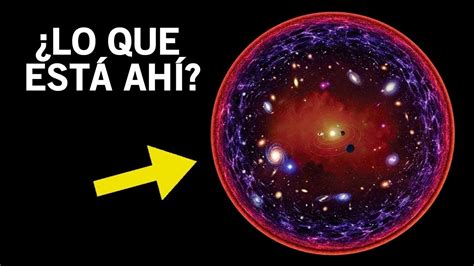 Extraña estructura encontrada cerca del borde del universo conocido