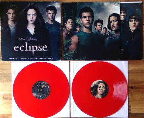 Eclipse Soundtrack