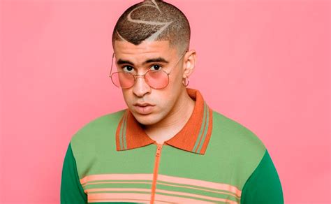 Bad Bunny Lanza Nuevo álbum “las Que No Iban A Salir” Sicom Noticias