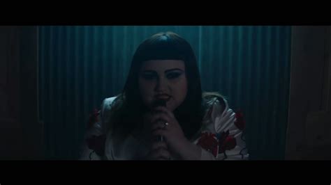 Singer Beth Ditto On Bringing Body Politics And Lgbtq Issues Into The