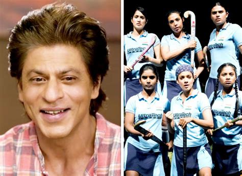 #10YearsOfChakDeIndia: Shah Rukh Khan reveals the special reason he ...