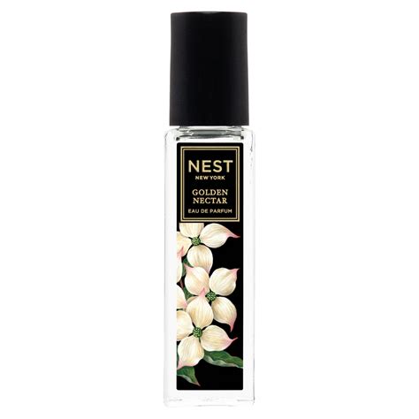 Nest New York Golden Nectar Eau De Parfum Travel Size Rollerball