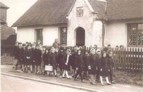 History Of The Old School Bandb 1839 1967 A Local Treasure