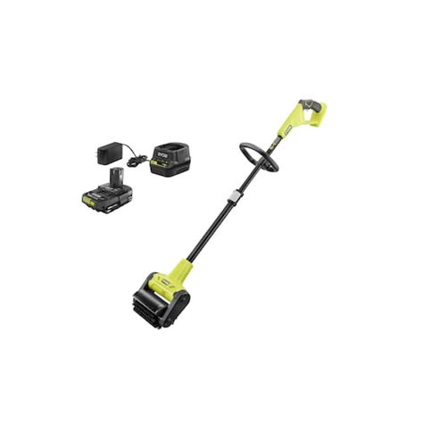 Homelite 150 Mph 233 Cfm 7 Amp Corded Electric Leaf Blowersweeper The Home Depot Canada