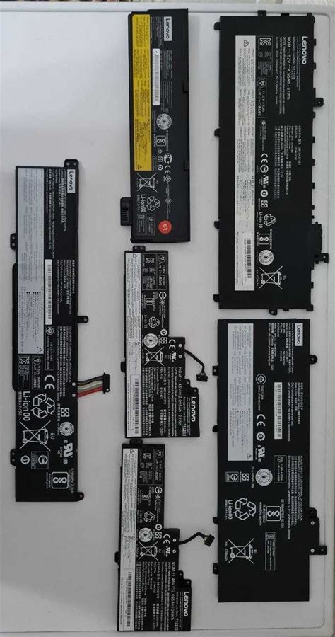 Батарейка/ Аккумулятор для ноутбука Lenovo.: 350 000 сум - Аксессуары ...