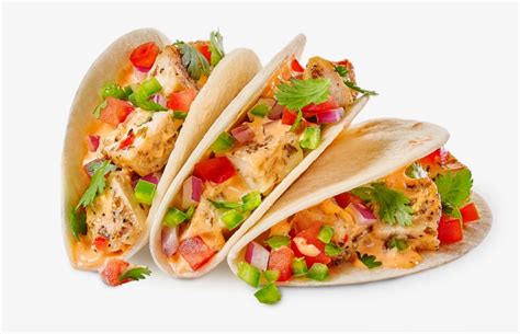 Tacos Clipart Street Taco Buffalo Wild Wings Food X Png