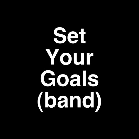 Fame | Set Your Goals (band) net worth and salary income estimation Dec ...