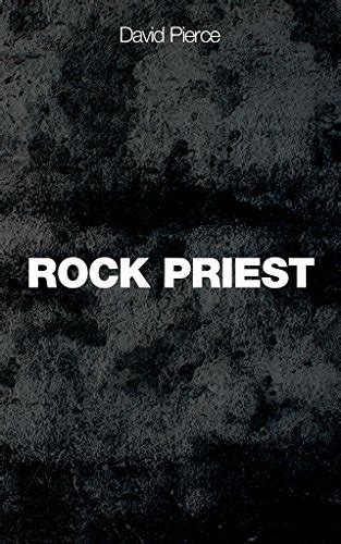 Rock Priest Ebook Pierce David Kindle Store