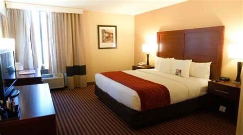 Comfort Inn Maingate - OrlandoEscape