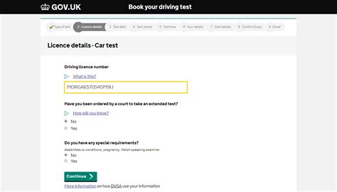 Booking Practical Driving Test Appointments Earlier Driving Test