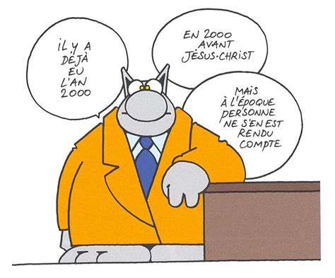 Monsieur Casterman 44 Le Chat Geluck Paroles De Chat Chat Humour