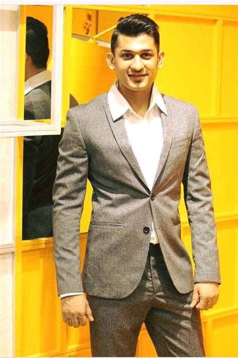 Meet The Finalists Of Mr Gay India 2017 GayIndia