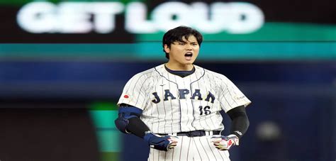 Shohei Ohtani Firma Con Los Dodgers De Los Ngeles El Contrato M S