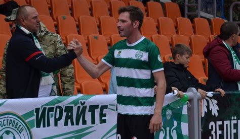 Алексей Ходневич готов продолжить игровую карьеру - Новости : football.by