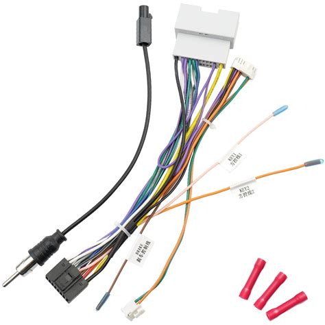 Jayubien Kit De Arn S De Cable De Radio De Repuesto Para Jeep Patriot