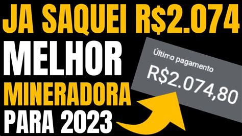 Melhor Mineradora De Criptomoedas Para Youtube