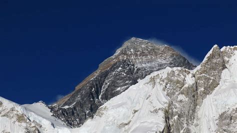 Schock Fund Am H Chsten Berg Der Erde Gro Es Everest Mysterium