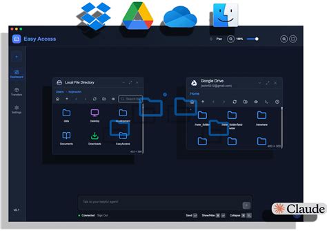 Cloud Integration Will Soon Make Attach Folder To Email Obsolete - RYZE Superfoods