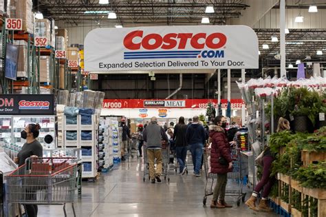 Costco Makes A Radical Change In Its Stores And Could Have Reach