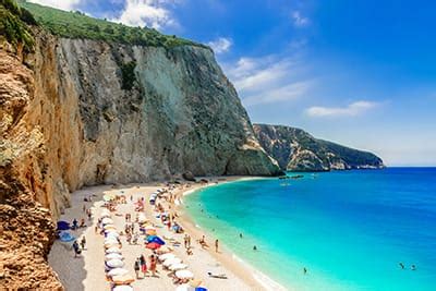 Crociera Isole Greche Cefalonia Lefkada Itaca Arché Travel