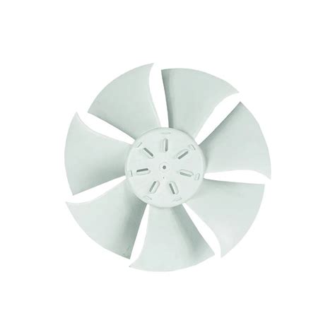 Helice Ventilador Condensador 17603000 Ar Condicionado 7500 18000