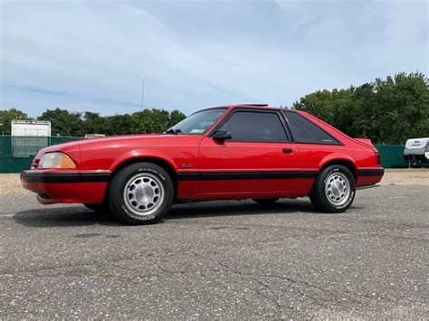 Ford Mustang American Muscle Carz