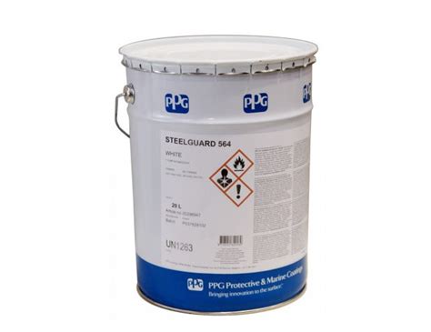 The Uk Industrial Paint Experts Andrews Coatings Ltd