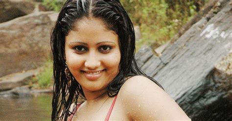 Indian Sexy Lady South Indian Sexy Girl