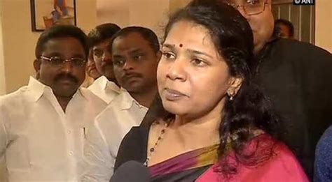 2g Scam Raja Kanimozhi Get Time To File Reply On Cbi Plea India