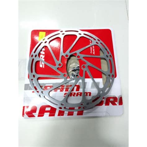 Sram Rotor Centerline Mm Shopee Philippines