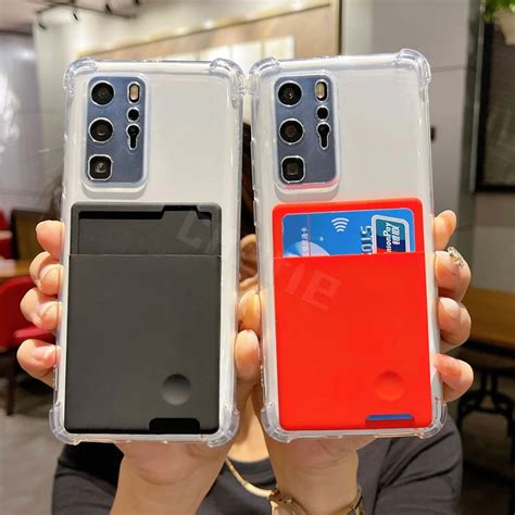 Funda De Tel Fono Para Huawei P P P Pro P Lite E P P