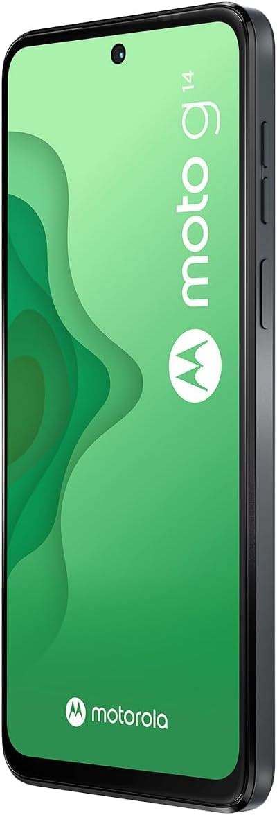 Mua Motorola Moto G14 Dual SIM 2023 4G LTE 4 128GB 6 5 IPS LDC