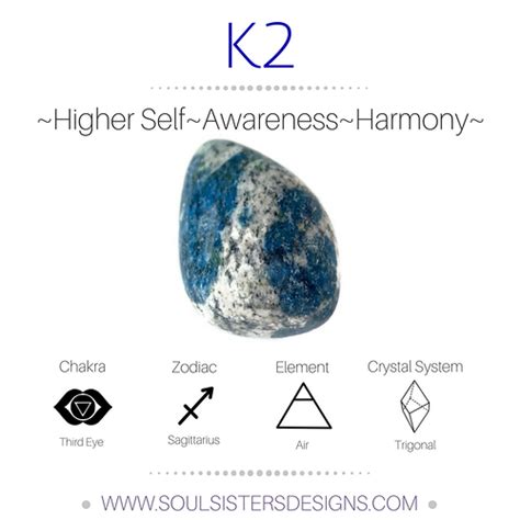 Blue Calcite Metaphysical Properties Soul Sisters Designs Artofit